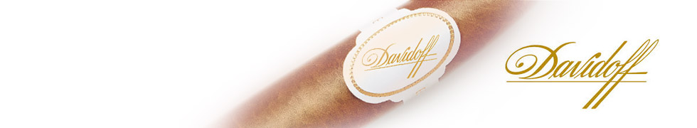 Davidoff Special Series Cigars